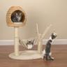 Kitty Snooze Tree