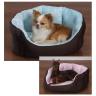 Plush Nesting Bed