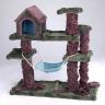 Kitty Treehouse
